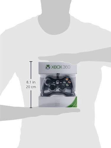 XBox 360 Controller (NEW) - Image 4