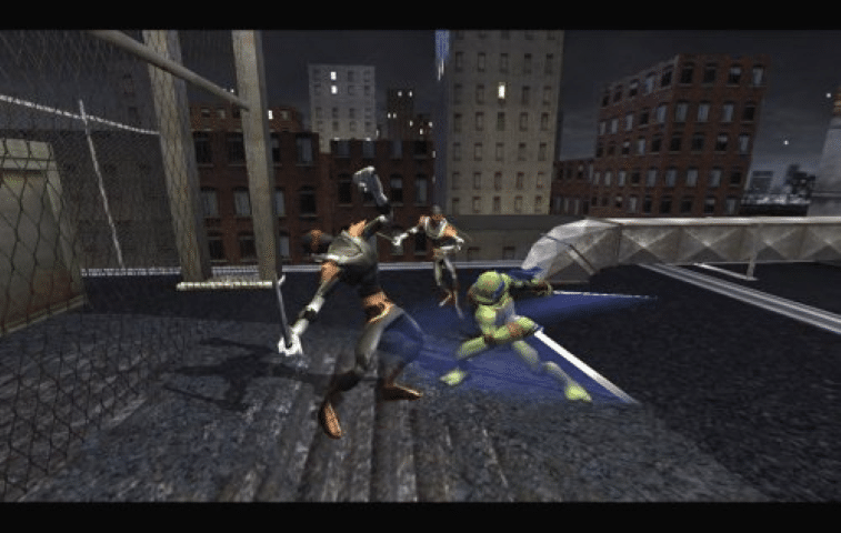 TMNT: Teenage Mutant Ninja Turtles (Xbox 360) - Image 8