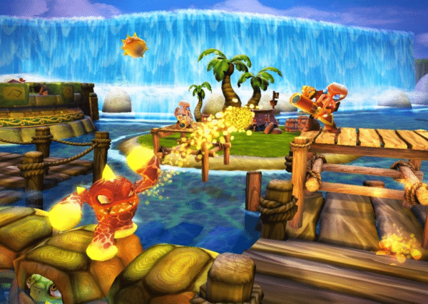 Skylanders: SPYRO'S Adventure (XBox 360) *EXCELLENT & COMPLETE* - Image 5