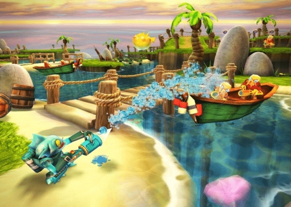 Skylanders: SPYRO'S Adventure (XBox 360) *EXCELLENT & COMPLETE* - Image 9