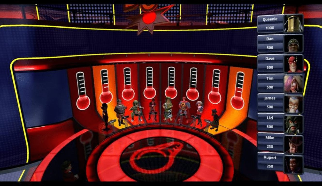 Buzz!: QUIZ WORLD (PS3) *MINT COMPLETE* - Image 8