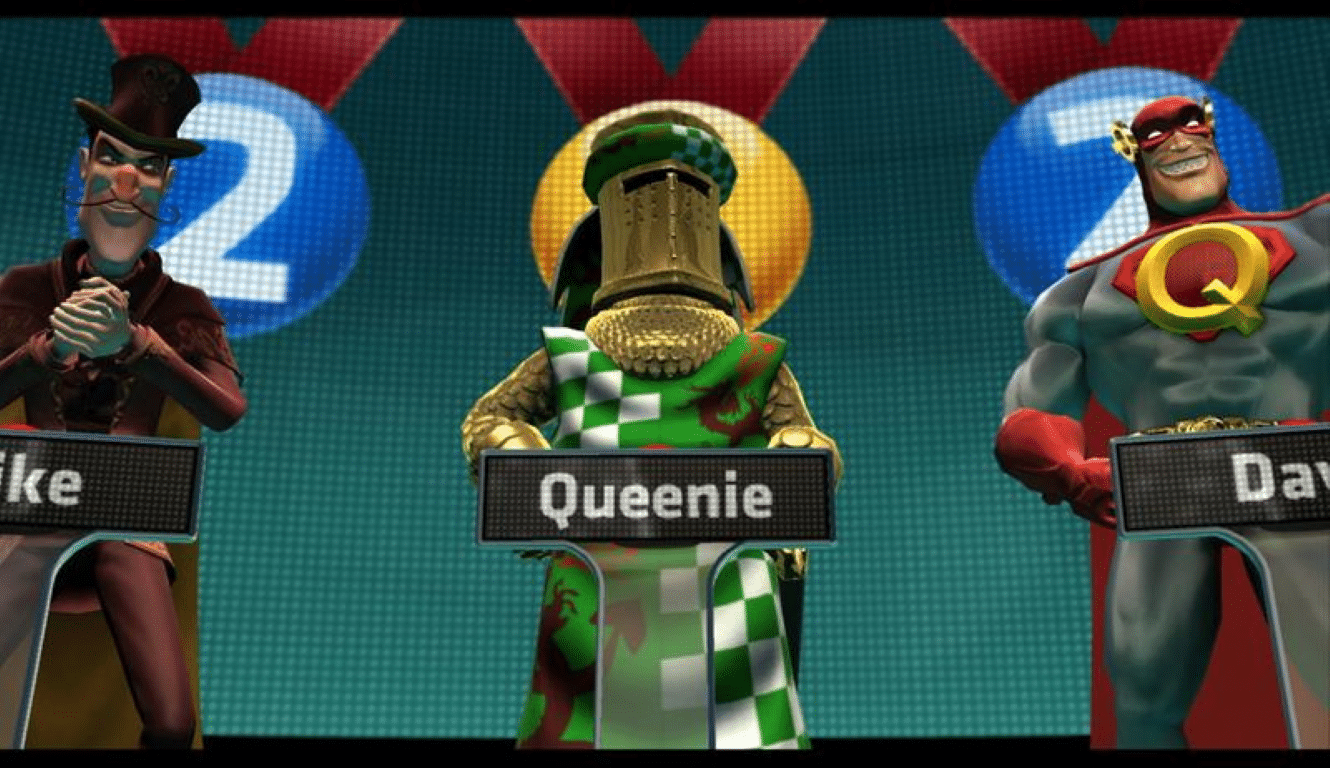 Buzz!: QUIZ WORLD (PS3) *MINT COMPLETE* - Image 9