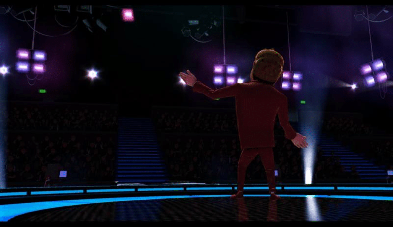 Buzz!: QUIZ WORLD (PS3) *MINT COMPLETE* - Image 12