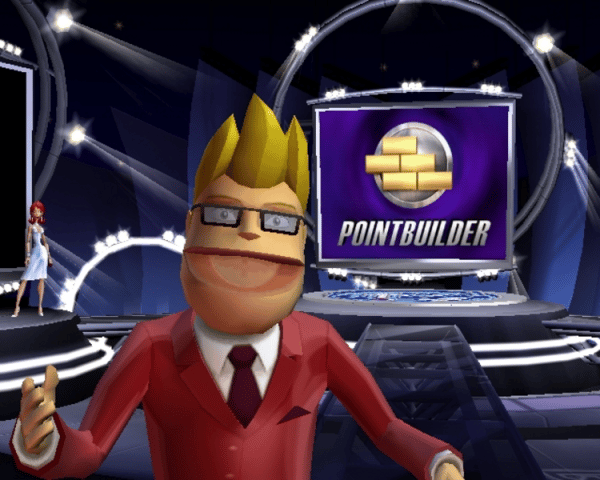 BUZZ! The Big Quiz (PS2) *GAME + BUZZERS PLAYING BUNDLE! - Image 6