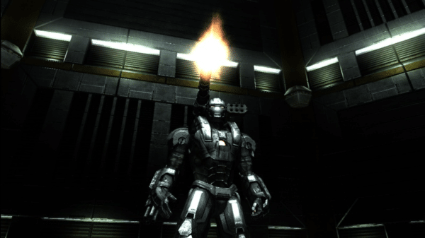 Iron Man 2 (Xbox 360) *MINT COMPLETE* - Image 6