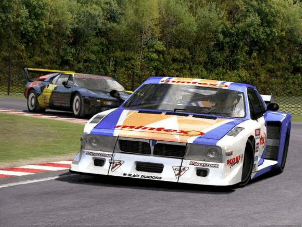 V8 Supercars Australia 3 (PS2) *EXCELLENT & COMPLETE* - Image 11