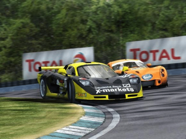V8 Supercars Australia 3 (PS2) *EXCELLENT & COMPLETE* - Image 9