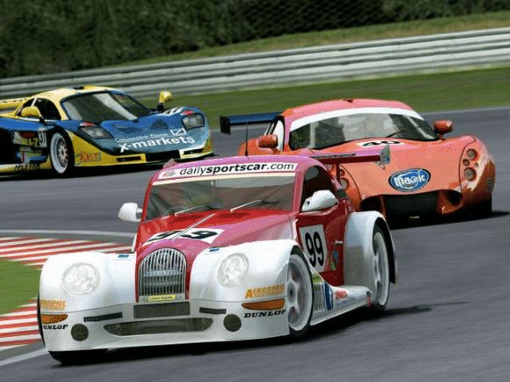 V8 Supercars Australia 3 (PS2) *EXCELLENT & COMPLETE* - Image 8