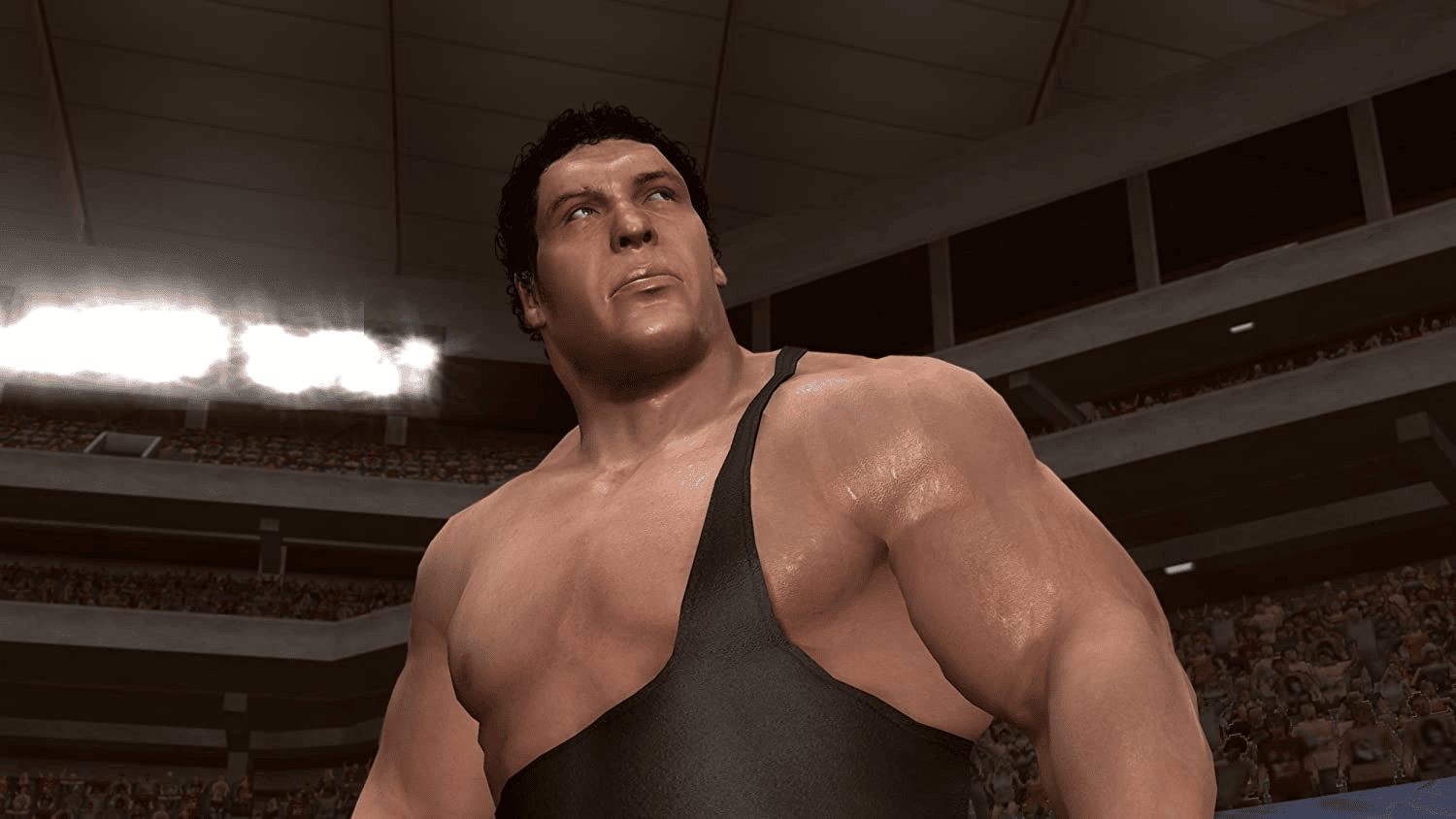 WWE Legends of WrestleMania (XBox 360) - Image 7