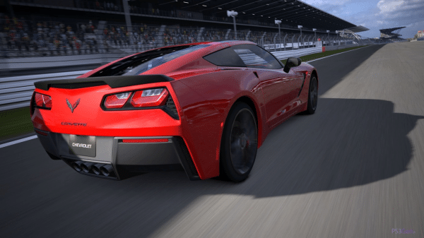 Gran Turismo 6 (PS3) *EXCELLENT & COMPLETE* - Image 5
