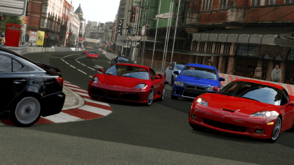 Gran Turismo 6 (PS3) *EXCELLENT & COMPLETE* - Image 6