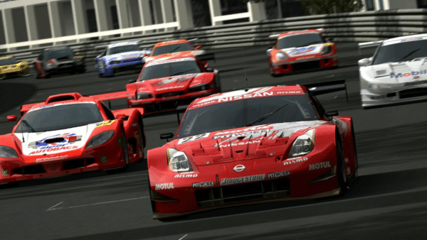 Gran Turismo 6 (PS3) *EXCELLENT & COMPLETE* - Image 7
