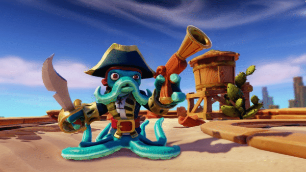 Skylanders: Swap Force (XBox 360) *EXCELLENT & COMPLETE* - Image 4