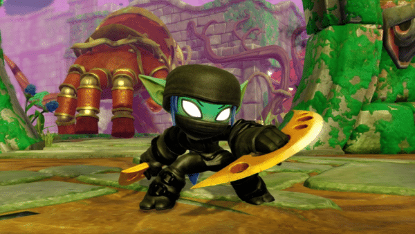 Skylanders: Swap Force (XBox 360) *EXCELLENT & COMPLETE* - Image 5