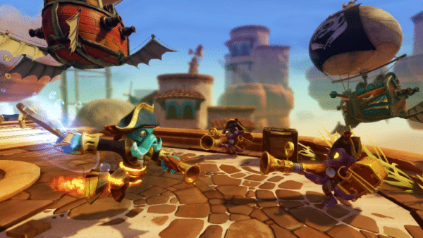 Skylanders: Swap Force (XBox 360) *EXCELLENT & COMPLETE* - Image 6