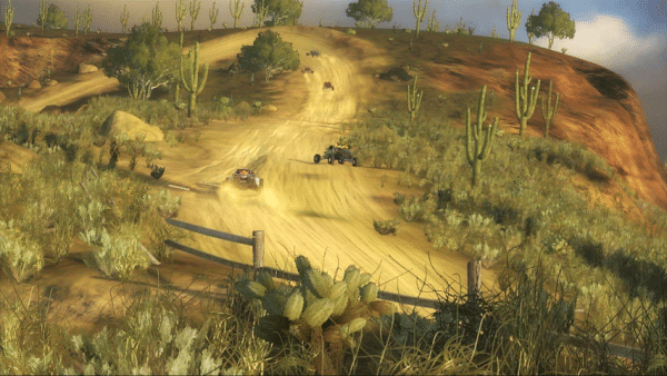 Baja: Edge of Control (Xbox 360) *MINT COMPLETE* - Image 11
