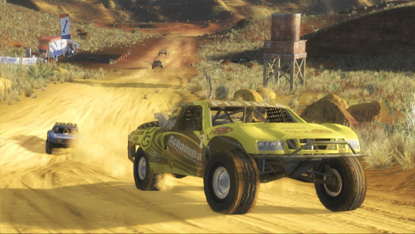 Baja: Edge of Control (Xbox 360) *MINT COMPLETE* - Image 16