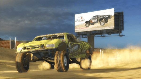 Baja: Edge of Control (Xbox 360) *MINT COMPLETE* - Image 10
