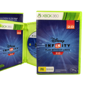 Disney Infinity 2.0 XBox 360