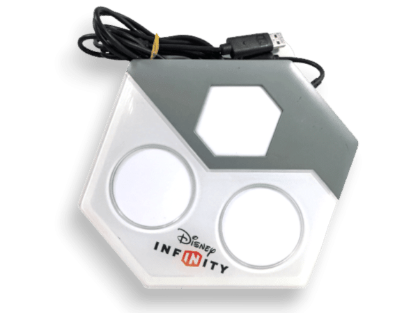 Disney Infinity PLAYING PORTAL
