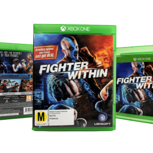 Fighter Within XBox One Game