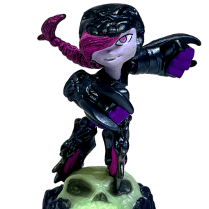 Skylanders Swap Force: ROLLER BRAWL figurine