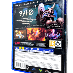 DIABLO Collection PS4