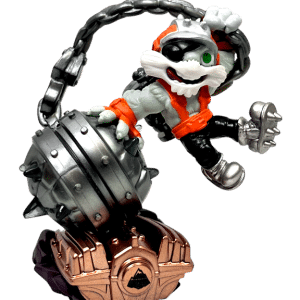 Skylanders SuperChargers Figurine: SMASH-HIT