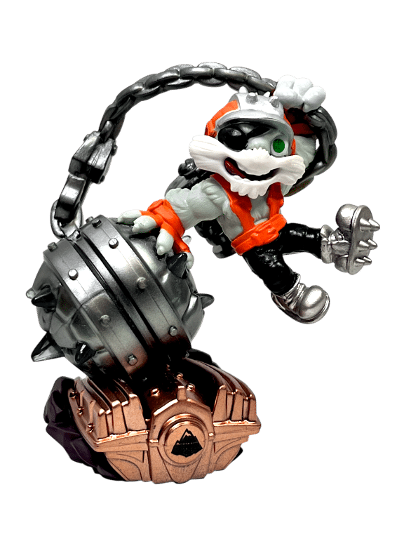 Skylanders SuperChargers Figurine: SMASH-HIT