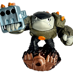Skylanders SuperChargers: Shark Shooter Terrafin