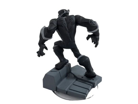 Disney Infinity: Marvel Black Panther - Image 2