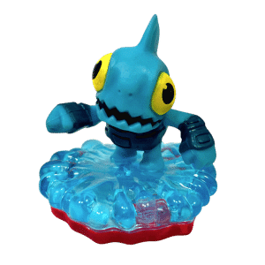 Skylanders Trap Team: Gill Runt (TRAP TEAM EDITION)