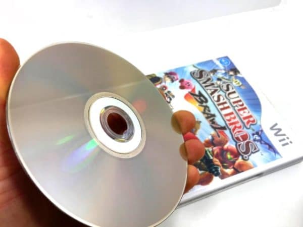 Super Smash Bros. Brawl (Wii) *MINT COMPLETE* - Image 5