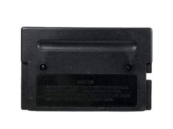 Batman Forever (SEGA Genesis) - Image 2