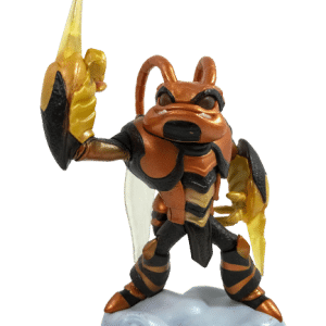 Skylanders Giants Figurine: SWARM