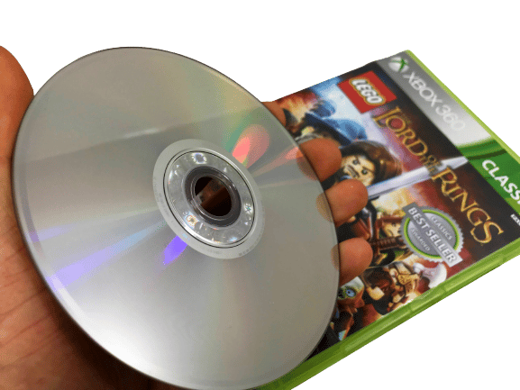 Lego Lord of The Rings (Xbox 360) *EXCELLENT & COMPLETE* - Image 3