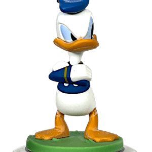 Disney Infinity: DONALD DUCK