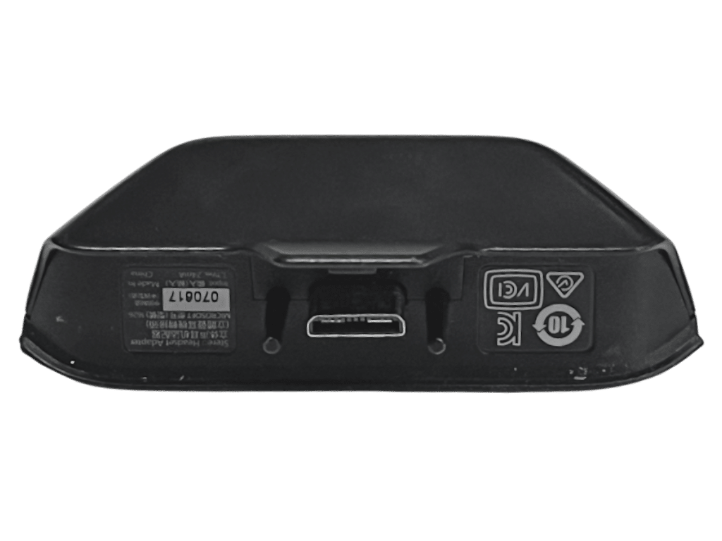 Genuine Microsoft XBox One Stereo Headset Adapter (No Box) - Image 9