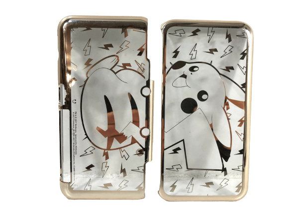 "NEW" Nintendo 2DS XL + Pokemon Case + Animal Crossing New Leaf - Image 3