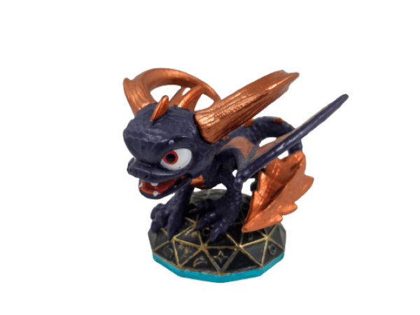 Skylanders Swap Force Figurine: MEGA RAM SPYRO - Image 2