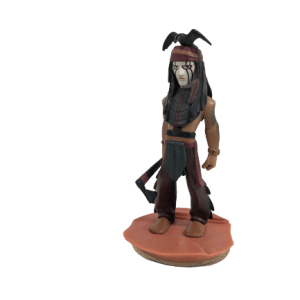 DISNEY INFINITY: Lone Ranger TONTO