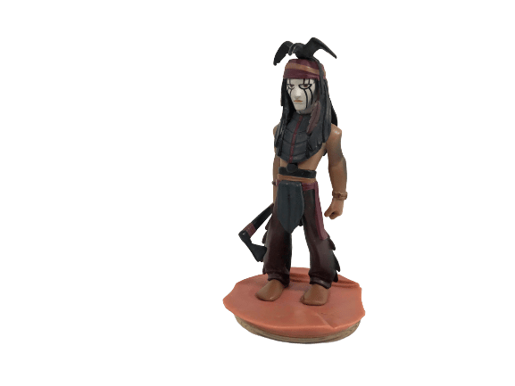 DISNEY INFINITY: Lone Ranger TONTO