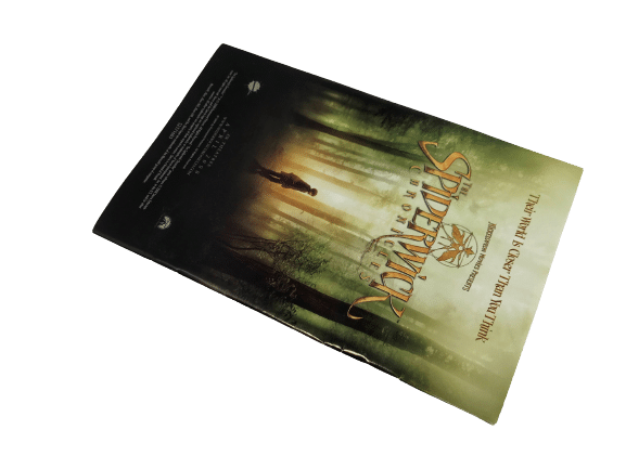 The Spiderwick Chronicles (Xbox 360) *EXCELLENT CONDITION, No Manual* - Image 9