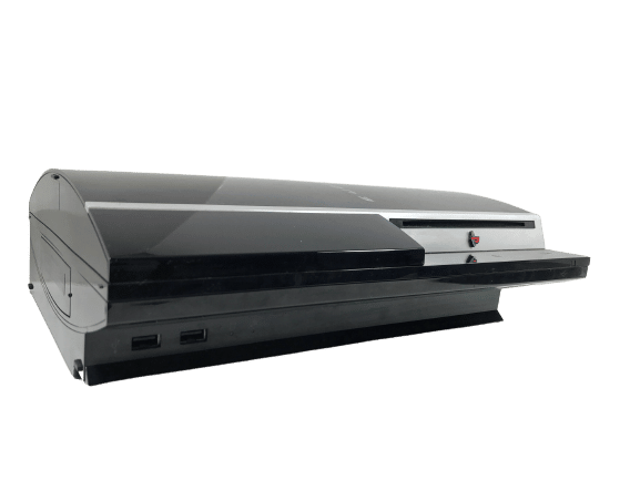 Original SONY PS3 Phat Console Bundle + 2 Controllers - Image 7