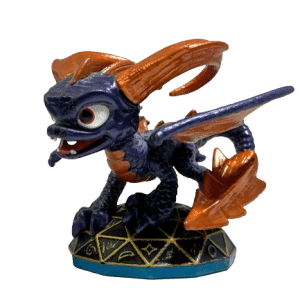 Skylanders Swap Force Figurine: MEGA RAM SPYRO
