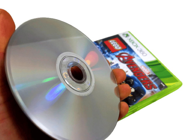 LEGO Marvel Avengers (Xbox 360) *EXCELLENT & COMPLETE* - Image 9