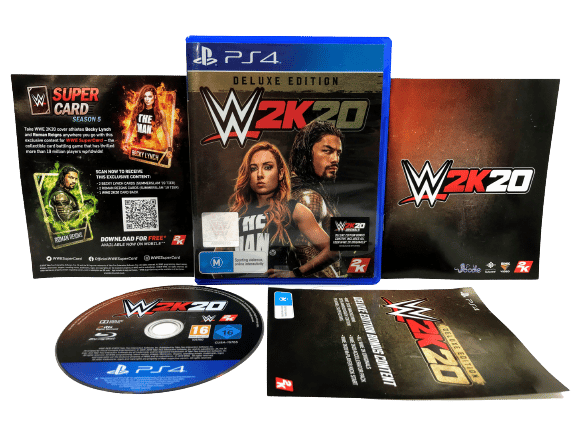 Game 2k20 Ps4 Amazon Buy NBA 2K20 Xbox One (UK) CD Key Loaded