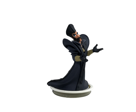 Disney Infinity 3.0: Alice in Wonderland - TIME (BRAND NEW COLLECTOR'S ITEM) - Image 5
