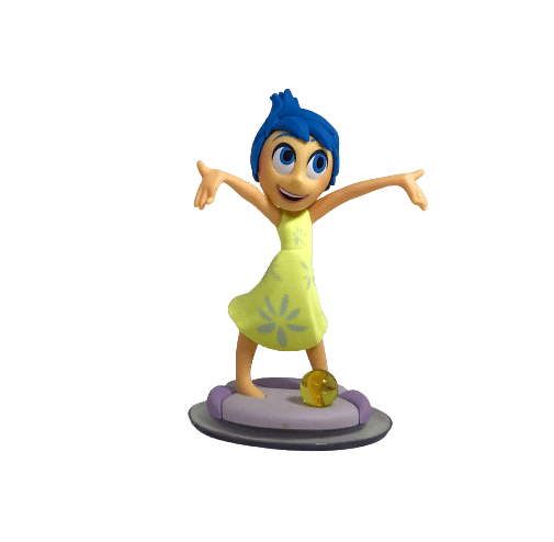 Disney Infinity 3.0 - JOY (Inside Out)