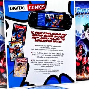 DC UNIVERSE Online (PS3)